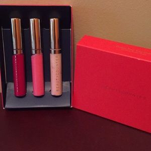 Beautycounter Perfect Pout Trio - Pinks